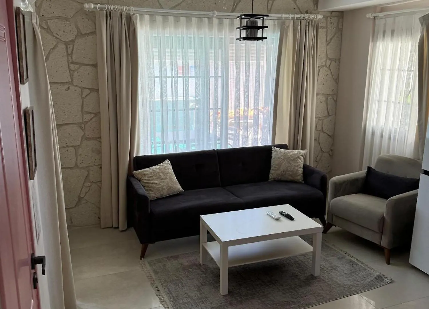 Olea Alacati Çeşme