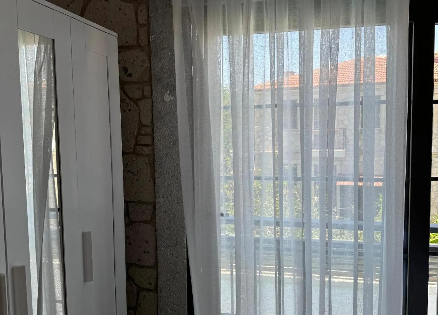 Olea Alacati Çeşme Apartman