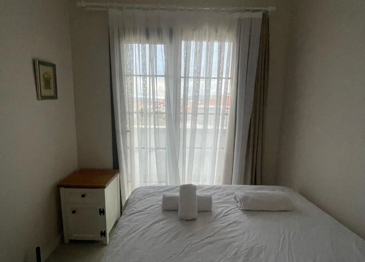 Olea Alacati Çeşme