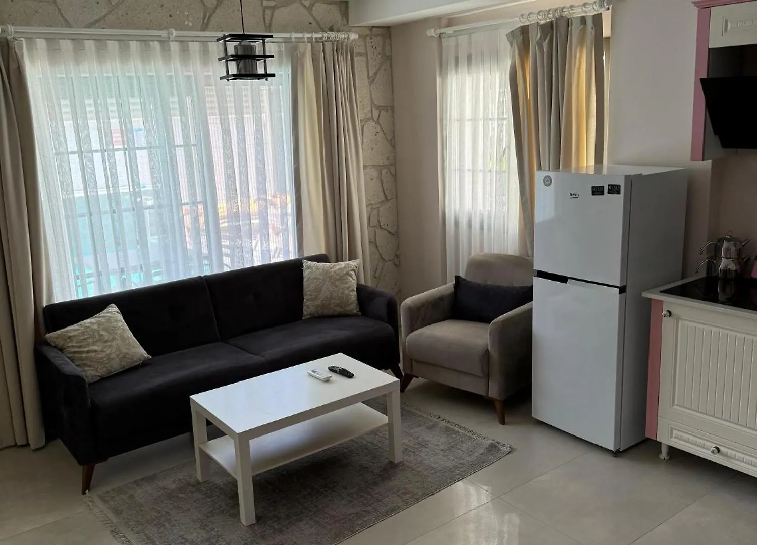 Apartman Olea Alacati Çeşme