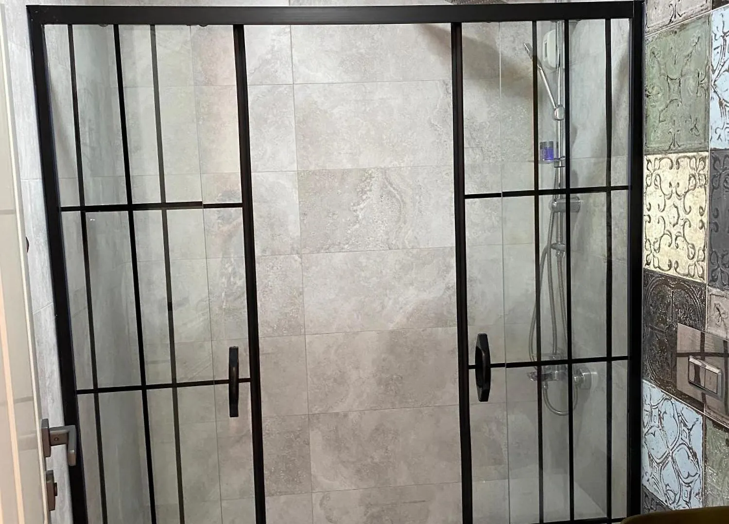 Olea Alacati Çeşme Apartman