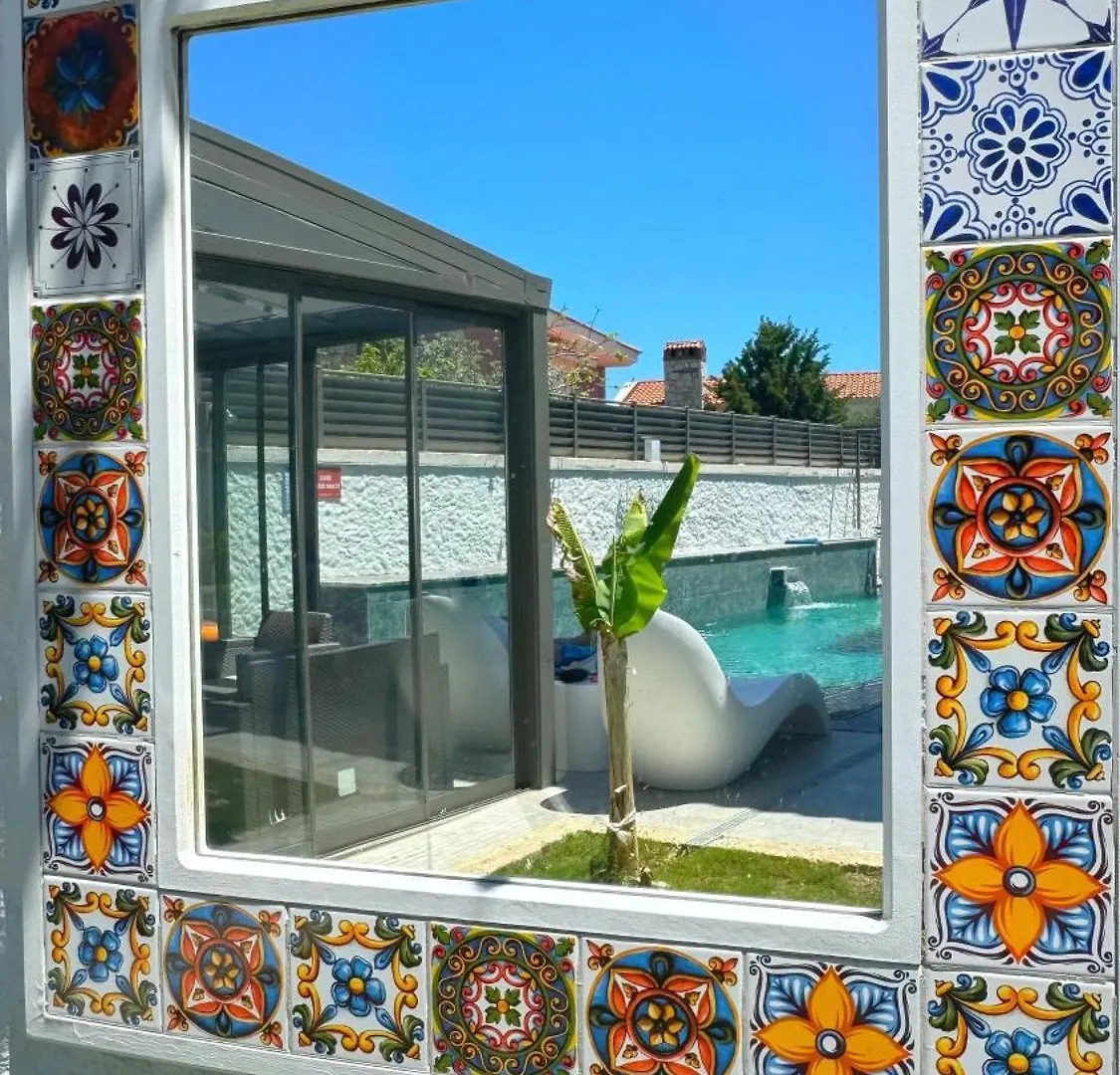 Olea Alacati Çeşme 0*,  Törökország