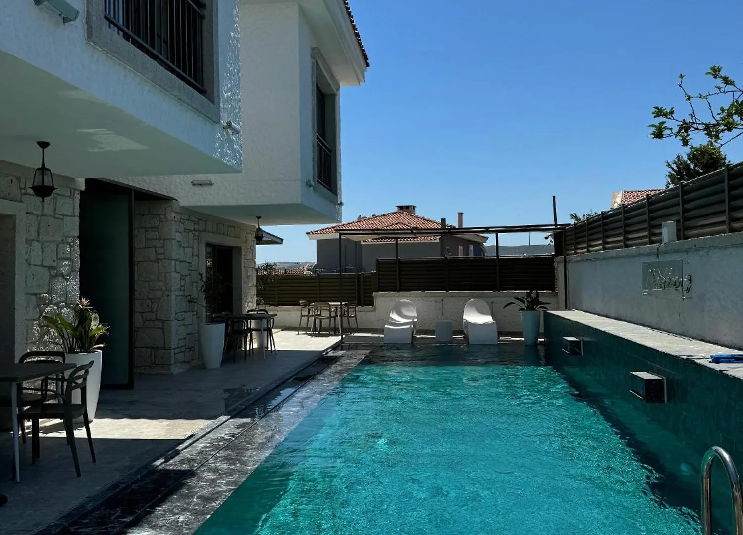 Olea Alacati Çeşme