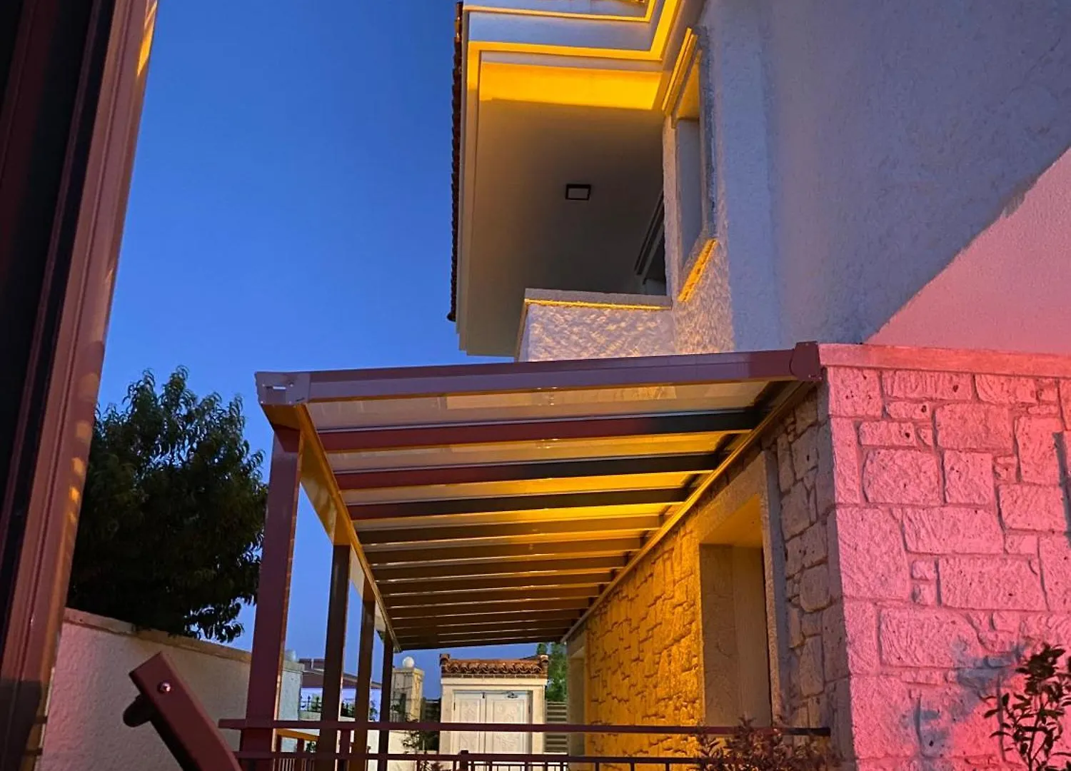Olea Alacati Çeşme Apartman