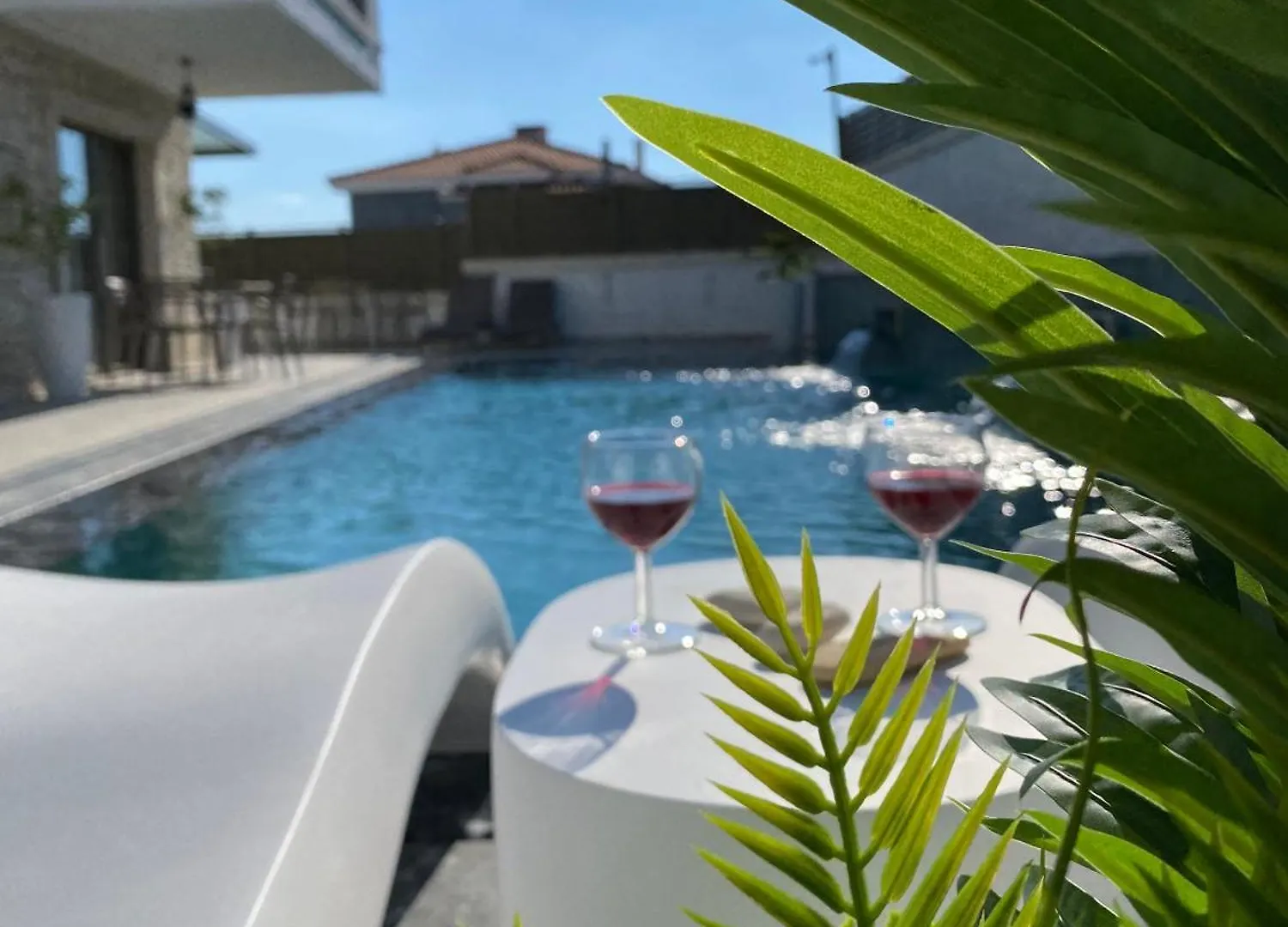 Olea Alacati Çeşme