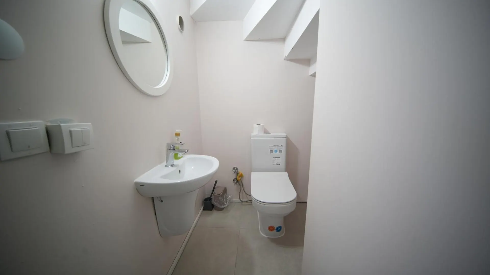 Apartman Olea Alacati Çeşme