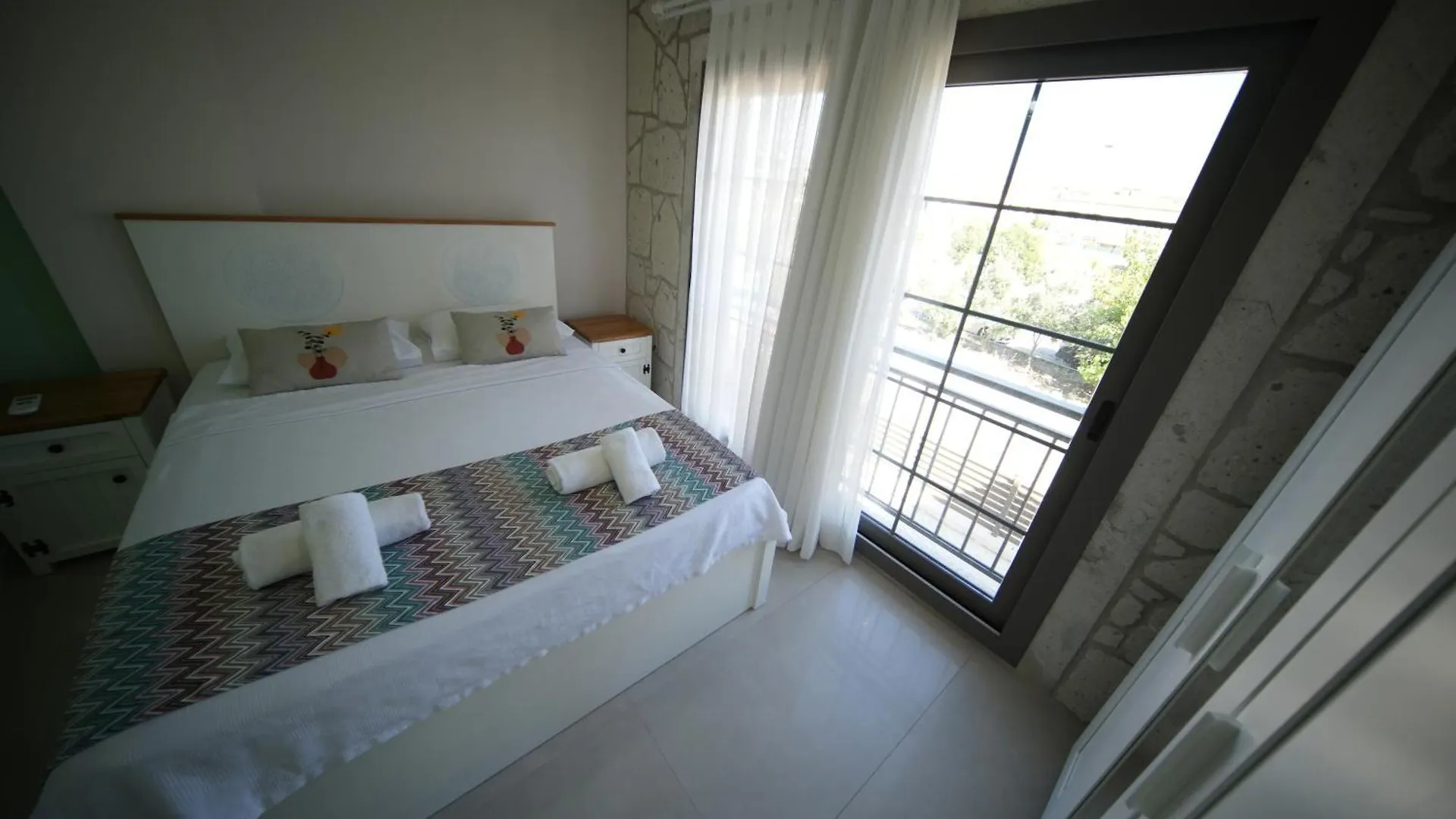 Olea Alacati Çeşme Apartman