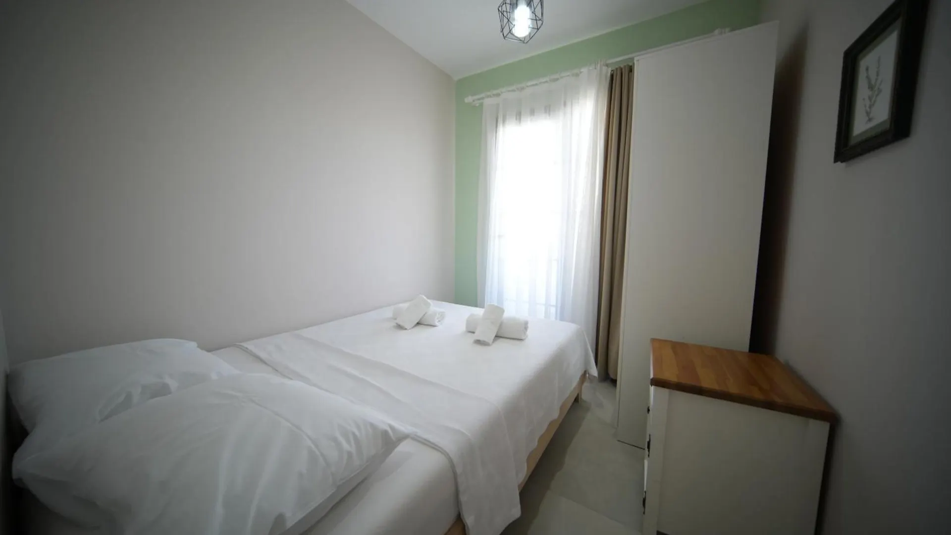 Apartman Olea Alacati Çeşme
